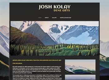 Josh Kolay