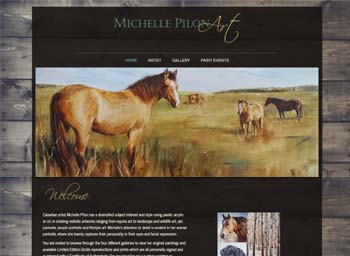 Pilon Art