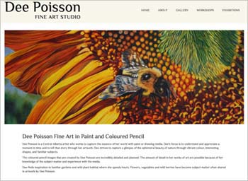 Poisson Art